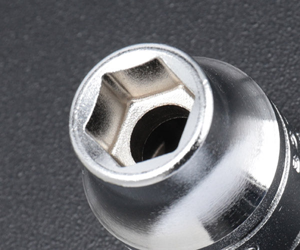 KTC TB310EM ソケット10点セット ホルダー付 (B3-08,10,12,13,14,15,17,19,21,22,EHB310) 差込角9.5mm(9.5sq.)(3/8) エヒメマシンオリジナルセット