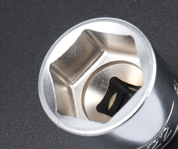 KTC TB310EM ソケット10点セット ホルダー付 (B3-08,10,12,13,14,15,17,19,21,22,EHB310) 差込角9.5mm(9.5sq.)(3/8) エヒメマシンオリジナルセット