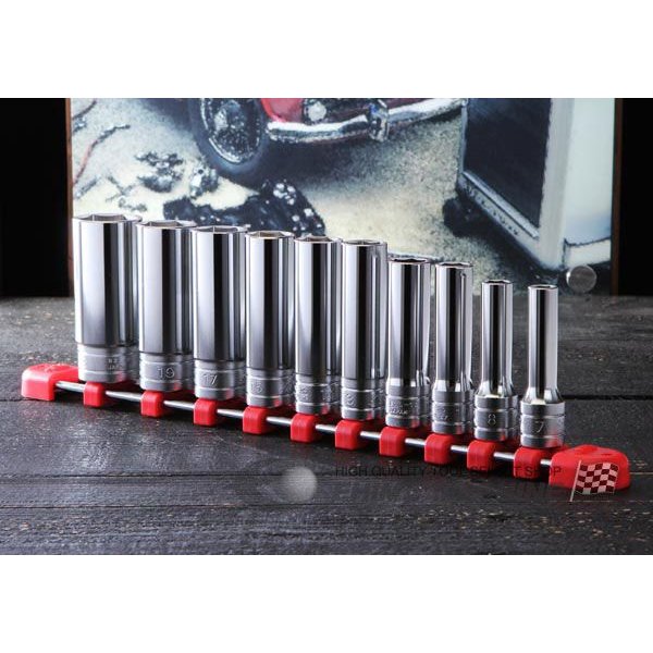 京都機械工具のソケットの画像3