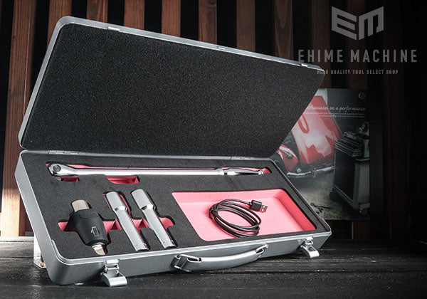 京都機械工具のトルクルセットの画像1