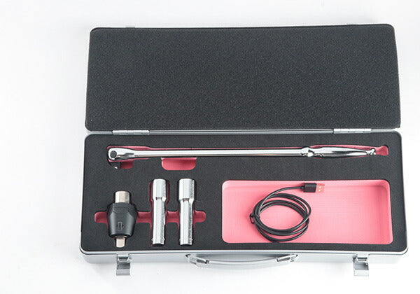 京都機械工具のトルクルセットの画像2