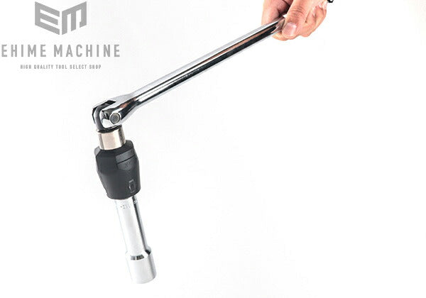 京都機械工具のトルクルセットの画像7