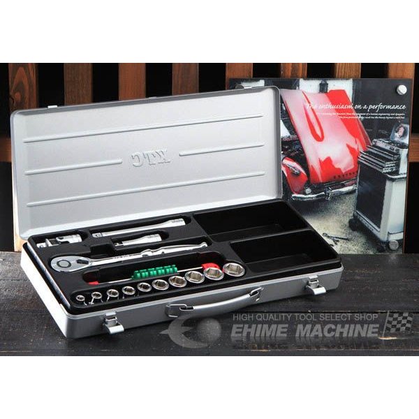 京都機械工具のソケットの画像1