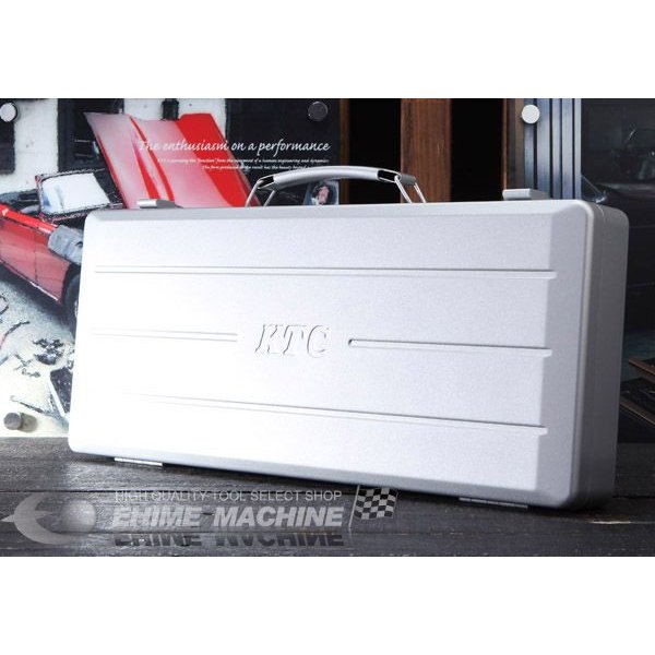 京都機械工具のソケットの画像1