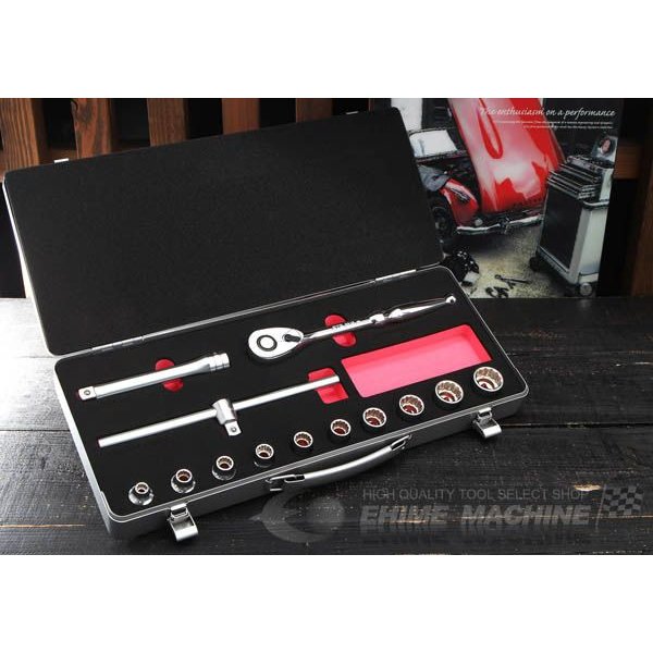 京都機械工具のソケットの画像2