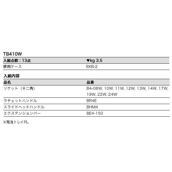 京都機械工具のソケットの画像1