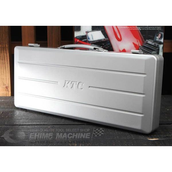 京都機械工具のソケットの画像1