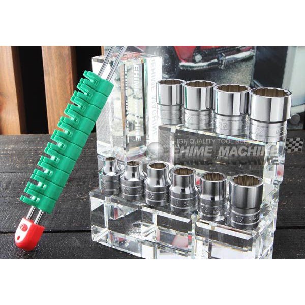 京都機械工具のソケットの画像1