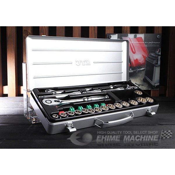 京都機械工具のソケットの画像4