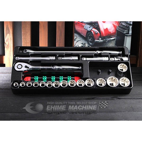 京都機械工具のソケットの画像5