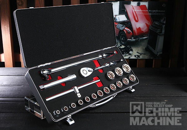 京都機械工具のソケットの画像1