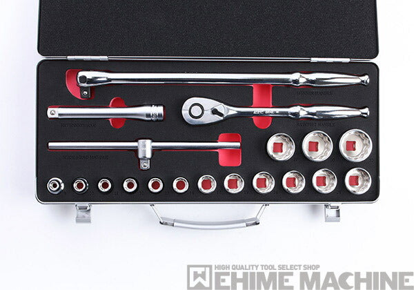 京都機械工具のソケットの画像2