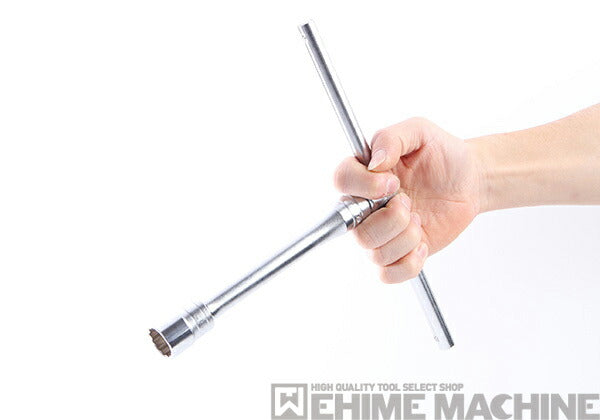 京都機械工具のソケットの画像3