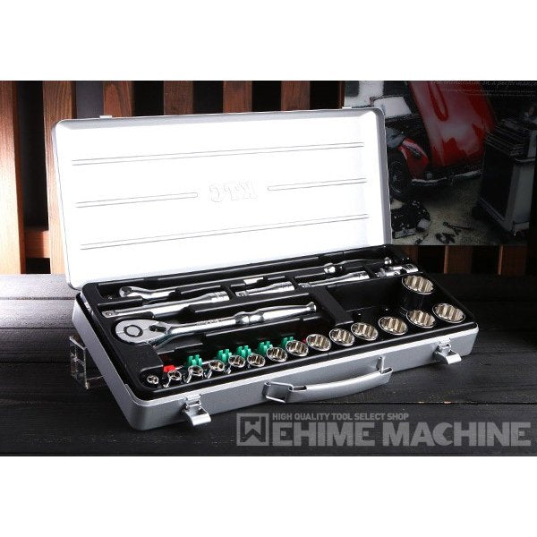 京都機械工具のソケットの画像7