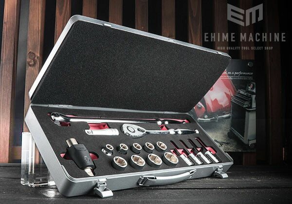 京都機械工具のソケットの画像3