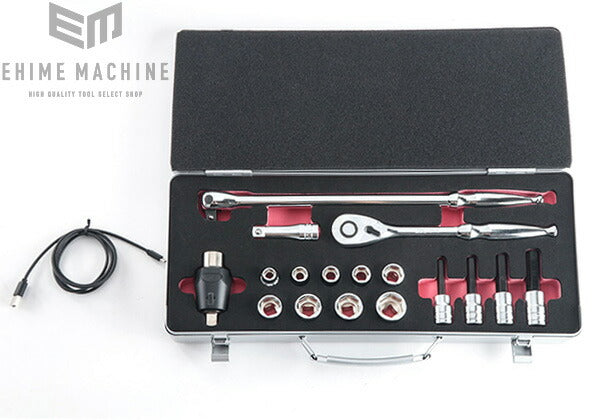 京都機械工具のソケットの画像4