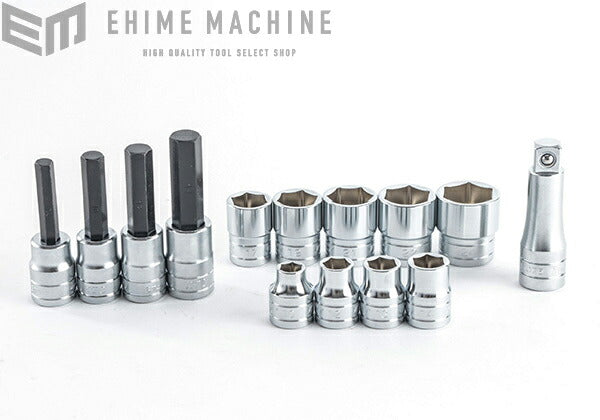 京都機械工具のソケットの画像1