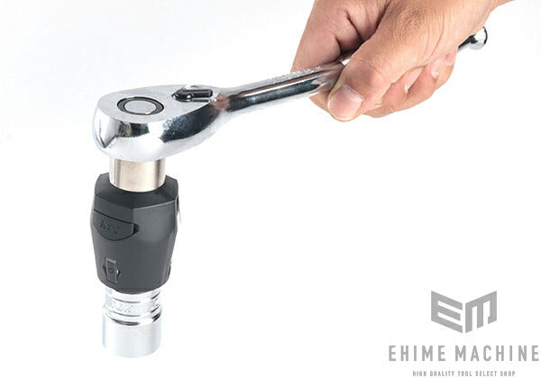 京都機械工具のソケットの画像2