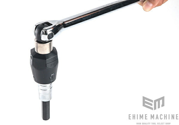 京都機械工具のソケットの画像3