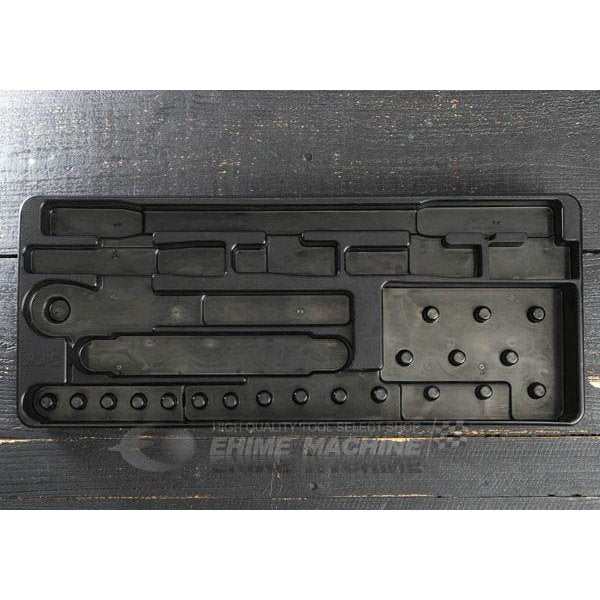 京都機械工具のツールチェストの画像14