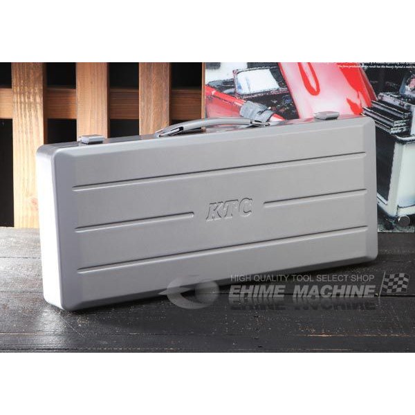 京都機械工具のソケットの画像3