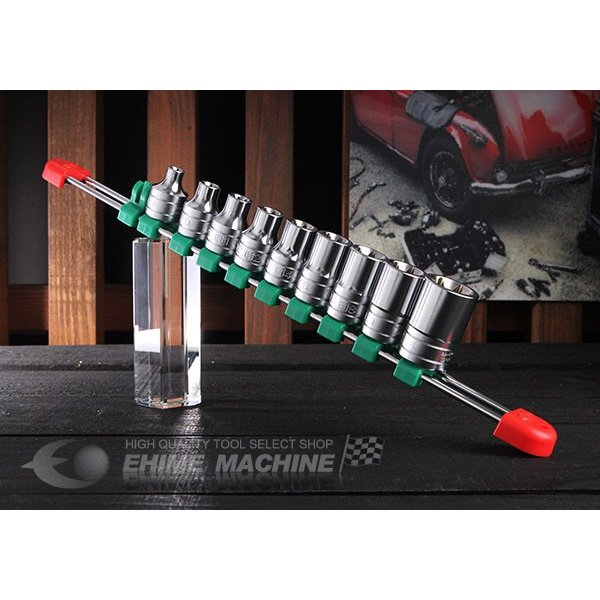 京都機械工具のソケットの画像1