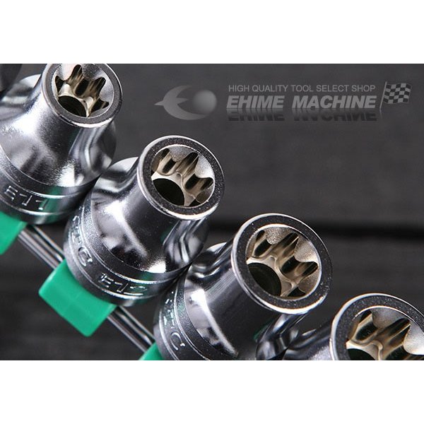 京都機械工具のソケットの画像2