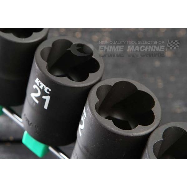 京都機械工具のソケットの画像3