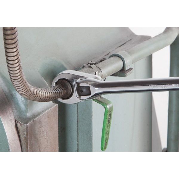 京都機械工具の工具セットの画像2