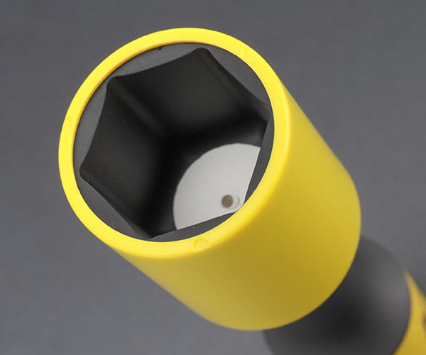 KTC TBP4903G 12.7sq. インパクトレンチ用ホイールガードソケットセット(ロング薄肉)