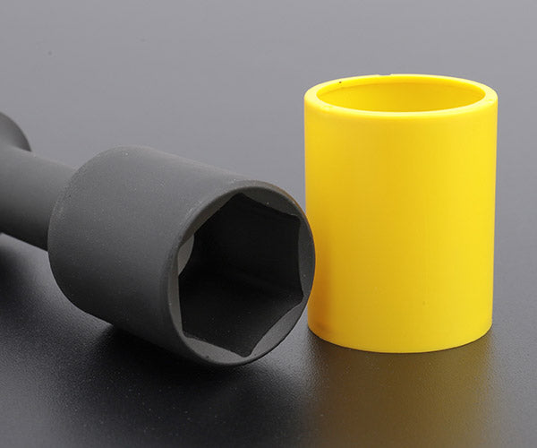 KTC TBP4903G 12.7sq. インパクトレンチ用ホイールガードソケットセット(ロング薄肉)