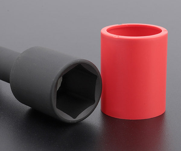 KTC TBP4903G 12.7sq. インパクトレンチ用ホイールガードソケットセット(ロング薄肉)