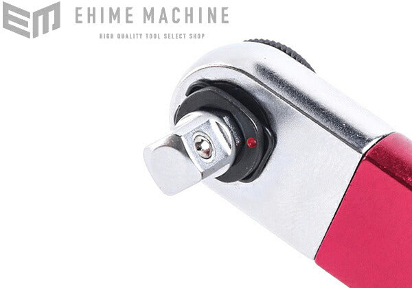 トネのビットラチェットセットの画像11