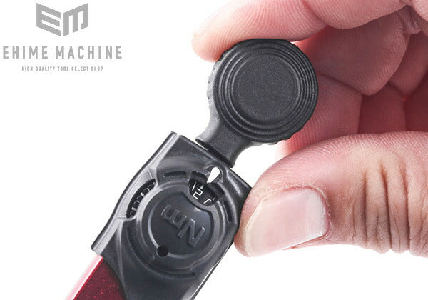 トネのビットラチェットセットの画像13