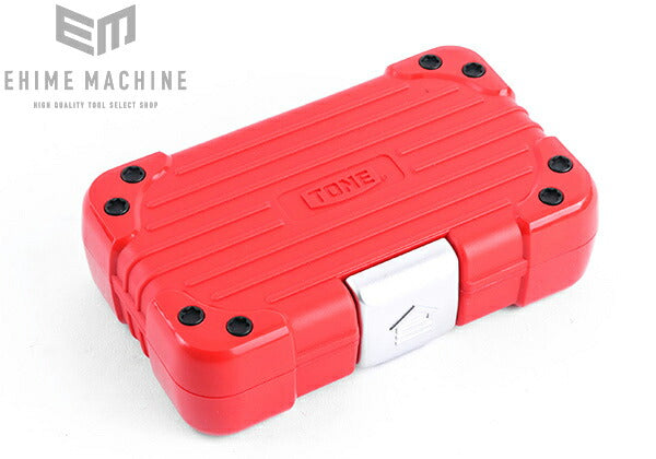 トネのビットラチェットセットの画像14