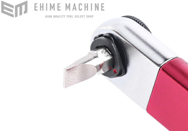 トネのビットラチェットセットの画像8