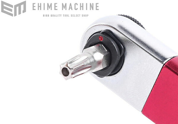 トネのビットラチェットセットの画像10