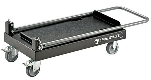 日本正規品 スタビレー ツールボックス用台車 (TBT13216)(4018754235230) STAHLWILLE