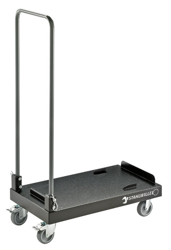 日本正規品 スタビレー ツールボックス用台車 (TBT13216)(4018754235230) STAHLWILLE