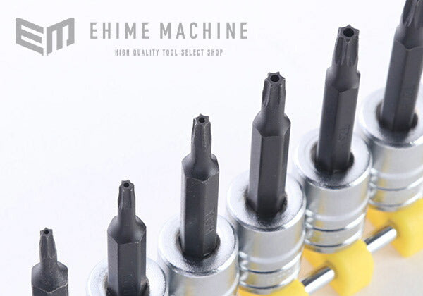 京都機械工具のドライバの画像6