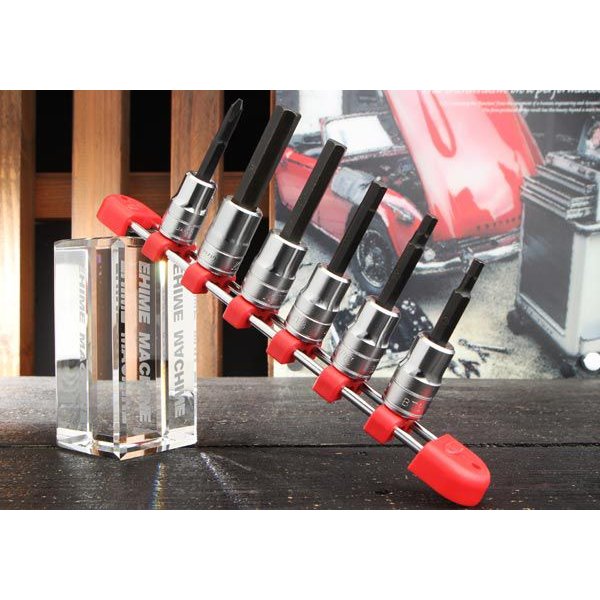 京都機械工具のソケットの画像1