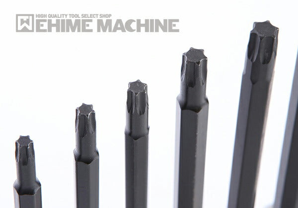 京都機械工具のドライバの画像7