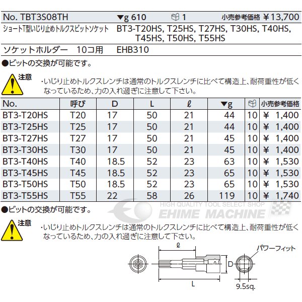 京都機械工具のドライバの画像2