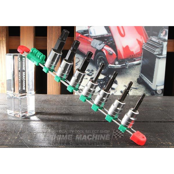 京都機械工具のソケットの画像7