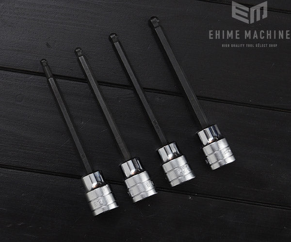 京都機械工具の工具セットの画像9