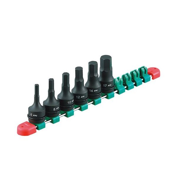 京都機械工具のソケットの画像1