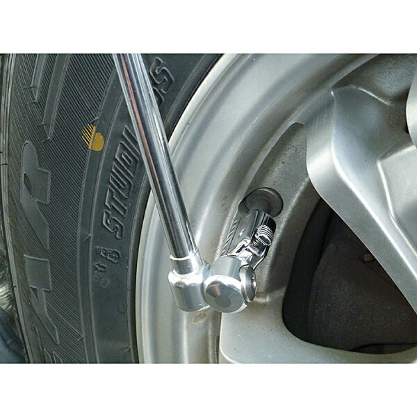 KOTO TC-950 タイヤコンプレッションゲージ 江東産業 工具