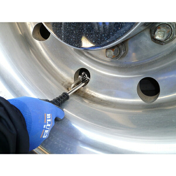 KOTO TC-950 タイヤコンプレッションゲージ 江東産業 工具