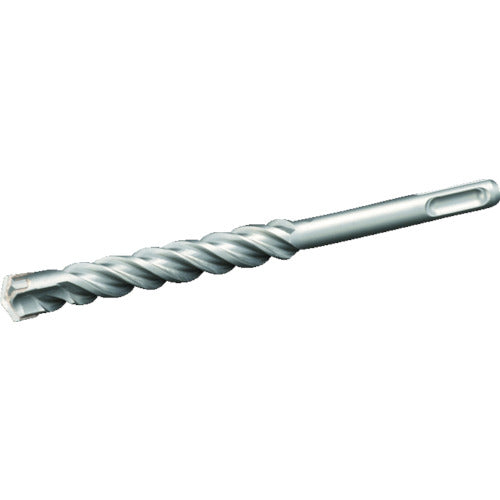 TRUSCO 軽量ハンマードリル用コンクリートドリルSDSUX 110X160 TCDSDSUX110 トラスコ