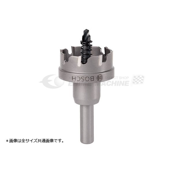 BOSCH ボッシュ 超硬ホールソー110mm TCHS110SR